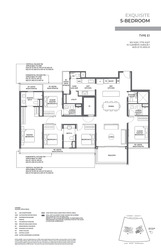 Elta (D5), Apartment #503269931